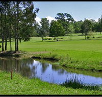 Village Links Golf Course - VIC Tourism