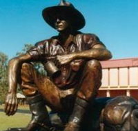Adventure Way - VIC Tourism