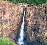 Gugigugi Butterfly Walk Wet Tropics Great Walk - VIC Tourism