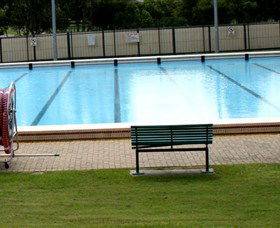 Bethania QLD VIC Tourism