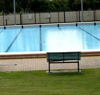 Bethania Aquatic Centre - VIC Tourism