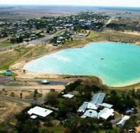 Lake Fred Tritton - VIC Tourism