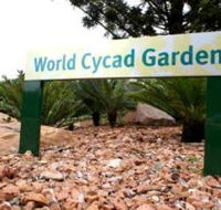 Anderson Park Botanic Gardens - VIC Tourism