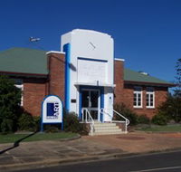 Crows Nest Regional Art Gallery - VIC Tourism