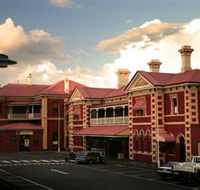 Historic Walk Through Mort Estate - VIC Tourism