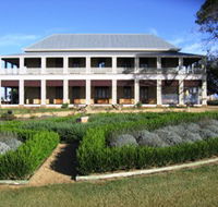 Glengallan Homestead and Heritage Centre - VIC Tourism