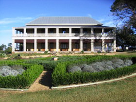 Glengallan Homestead And Heritage Centre - VIC Tourism 0