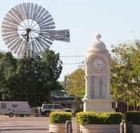 Between the Bougainvilleas Heritage Trail - VIC Tourism