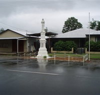Finch Hatton War Memorial - VIC Tourism