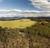 Spicers Peak Lodge - The Peak Restaurant - VIC Tourism