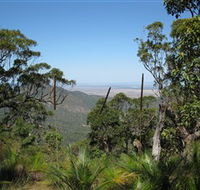 Zamia Walk - VIC Tourism