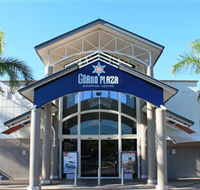 Grand Plaza Shopping Centre - VIC Tourism