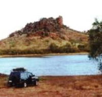 Fountain Springs Circuit - VIC Tourism