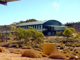 Dinosaur Stampede At Lark Quarry Conservation Park - VIC Tourism 0