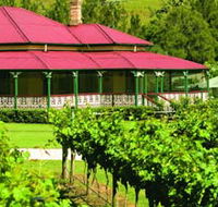 OReillys Canungra Valley Vineyards - VIC Tourism