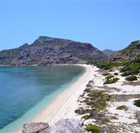 Flinders Group National Park - VIC Tourism