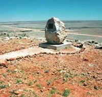 Deon's Lookout - VIC Tourism