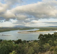 Cooktown Scenic Rim Trail - VIC Tourism