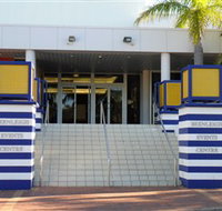 Beenleigh Events Centre - VIC Tourism