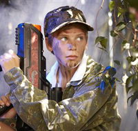 Laser Skirmish North Tamborine - VIC Tourism