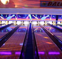 Oz Tenpin Bowling Centre - Ballarat - VIC Tourism