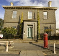 Kyneton Museum - VIC Tourism
