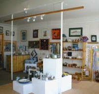 Great Alpine Gallery - VIC Tourism