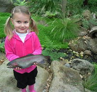 Wild Food Farm  Cafe - VIC Tourism