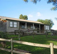 Ace-Hi Ranch - VIC Tourism