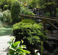 Grampians Adventure Golf MOCO Gallery  Cafe - VIC Tourism