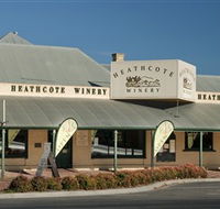 Heathcote Winery - VIC Tourism