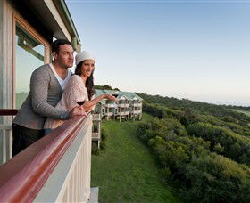 RACV Cape Schanck Resort - VIC Tourism 0