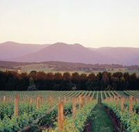 Domaine Chandon - VIC Tourism