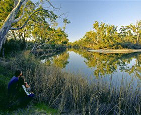 Dimboola VIC VIC Tourism