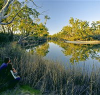 Little Desert National Park - VIC Tourism
