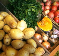 Lancefield and District Farmers Market - VIC Tourism