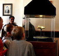 Gold Museum - VIC Tourism