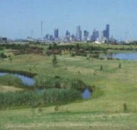 Westgate Park - VIC Tourism