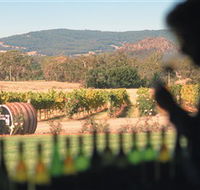 Hanging Rock Winery - VIC Tourism