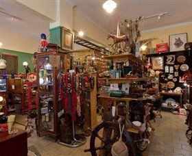 View Street Bazaar - VIC Tourism 0