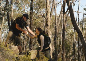 Greater Bendigo National Park - VIC Tourism 0