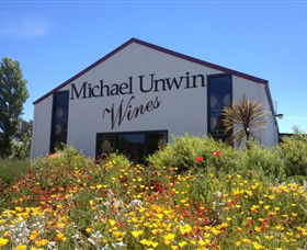 Michael Unwin Wines - VIC Tourism 0