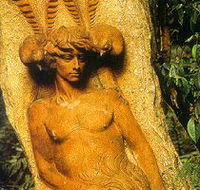 William Ricketts Sanctuary - VIC Tourism