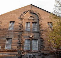 Old Geelong Gaol - VIC Tourism