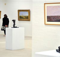 Hamilton Art Gallery - VIC Tourism