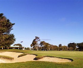 Point Lonsdale VIC VIC Tourism