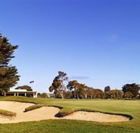 Lonsdale Golf Club - VIC Tourism