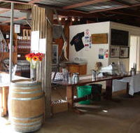 Seville Estate - VIC Tourism