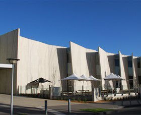 Riverlinks - VIC Tourism 0