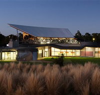 Museum of Australian Democracy at Eureka - VIC Tourism